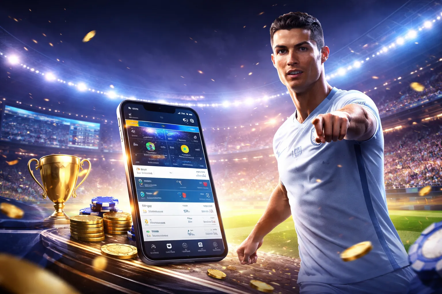 Hình ảnh nền W88 Cá Cược Thể Thao Casino